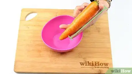 Image intitulée Peel a Carrot Step 3