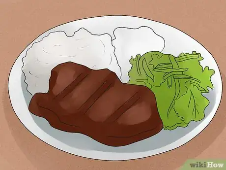 Image intitulée Eat Meat and Lose Weight Step 4