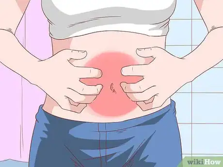 Image intitulée Know if You Have Gastritis Step 1