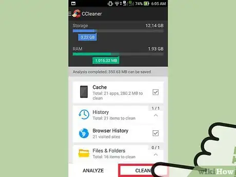 Image intitulée Clear Temporary Internet Files on Android Devices Step 16
