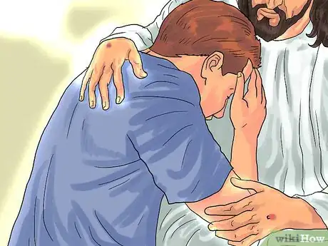 Image intitulée Accept Christ As Your Savior Step 5