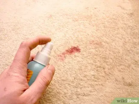 Image intitulée Remove Jam or Jelly Stains from Carpet Step 3