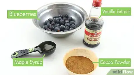 Image intitulée Make a Blueberry Smoothie Step 12