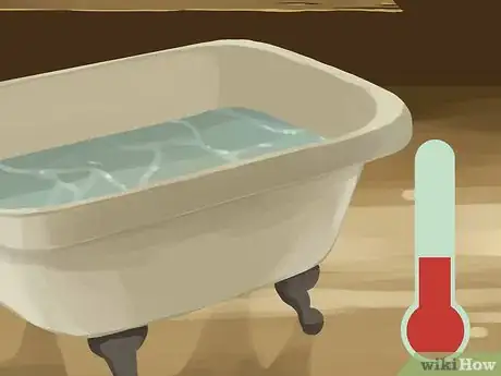 Image intitulée Give a Small Dog a Bath Step 9