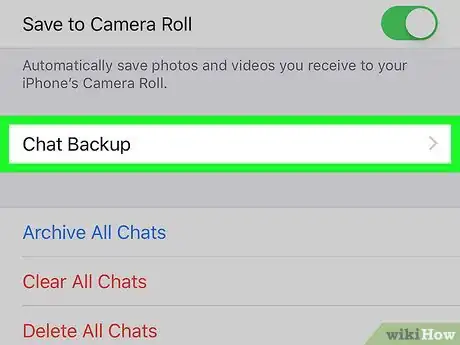 Image intitulée Retrieve Old WhatsApp Messages Step 4