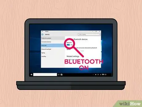 Image intitulée Connect a Bluetooth Speaker to a Laptop Step 6