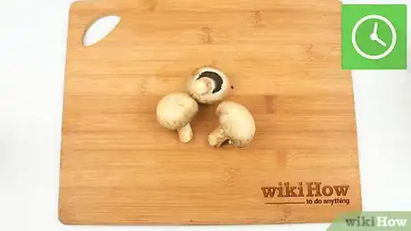 Image intitulée Clean Mushrooms Step 8