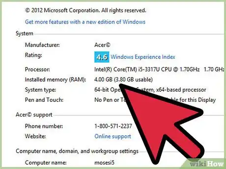 Image intitulée Increase Laptop Memory Step 14