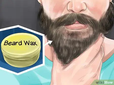 Image intitulée Care for a Beard Step 12