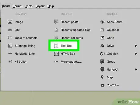 Image intitulée Create a Website Using Google Sites Step 25