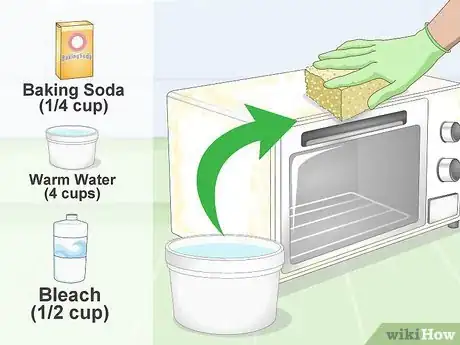 Image intitulée Remove Yellowing from White Appliances Step 4