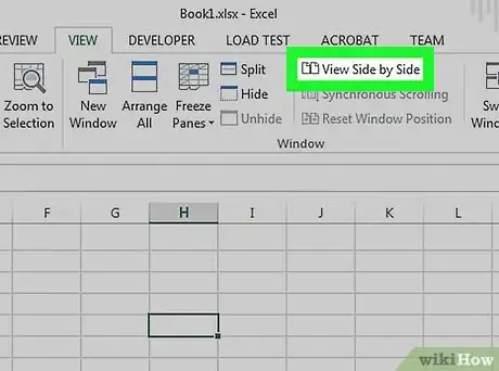 Image intitulée Compare Data in Excel Step 8