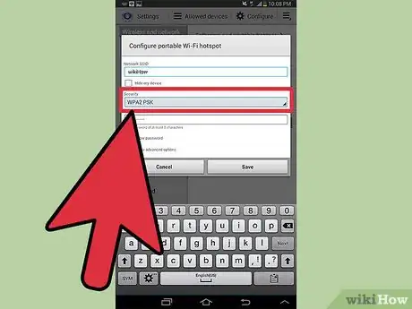 Image intitulée Activate and Use Mobile Hotspot for Samsung Galaxy Devices Step 12