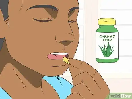 Image intitulée Use Aloe Vera to Treat Constipation Step 4