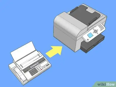 Image intitulée Fax Step 10