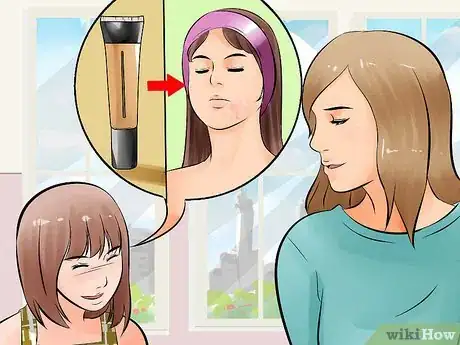 Image intitulée Persuade Your Parents to Let You Wear Makeup Step 8