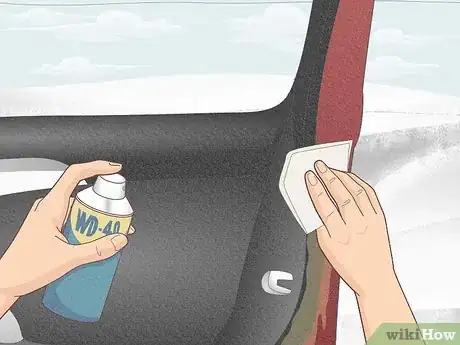 Image intitulée Keep Car Doors from Freezing Shut Step 4