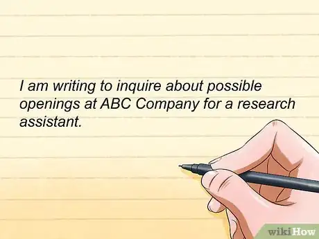 Image intitulée Write a Cover Letter to Human Resources Step 6