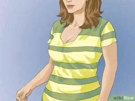 Image intitulée Visually Reduce Large Breasts Step 10