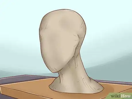 Image intitulée Sculpt a Face Step 6