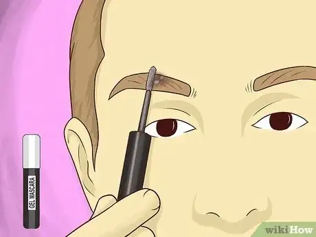 Image intitulée Trim Your Eyebrows Step 12