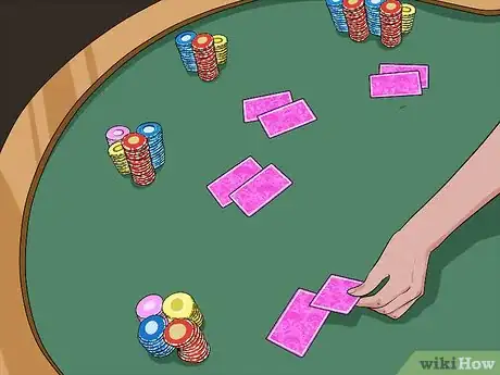 Image intitulée Deal Poker Step 8
