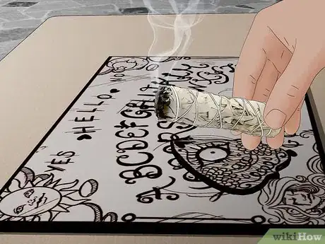 Image intitulée Use the Ouija Board Safely Step 5