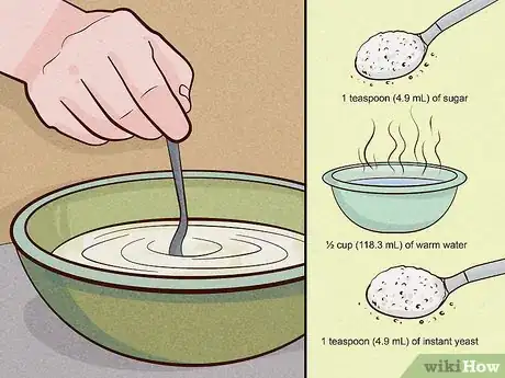 Image intitulée Bake in a Microwave Step 16