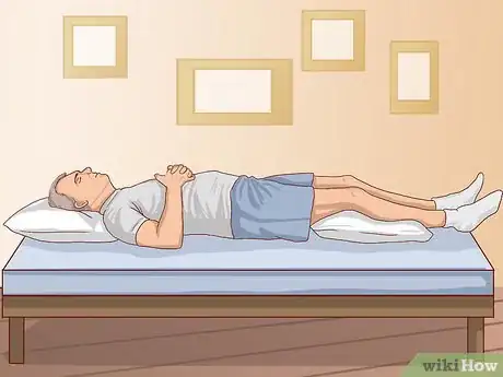 Image intitulée Improve Posture While Sleeping Step 2