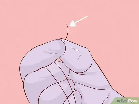 Image intitulée Remove a Skin Tag from Your Neck Step 10