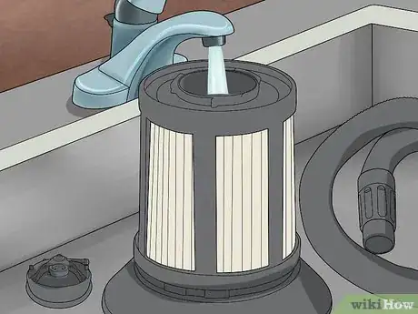 Image intitulée Clean a Bissell Carpet Cleaner Step 14