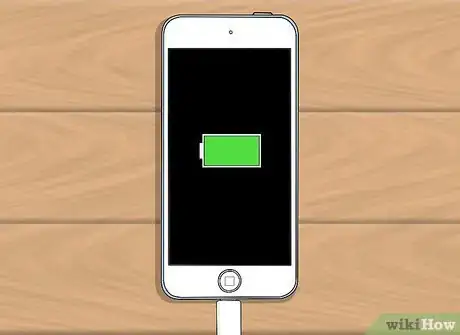 Image intitulée Turn On an iPod Touch Step 1