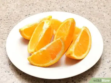 Image intitulée Cut an Orange Step 5