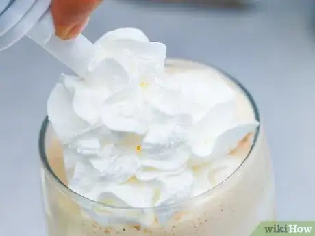 Image intitulée Make a Starbucks Vanilla Bean Cappucino Step 7