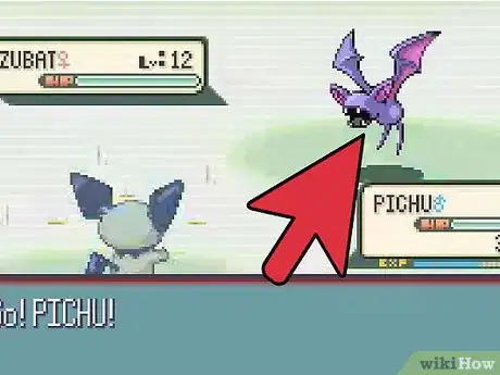 Image intitulée Evolve Pichu Step 15