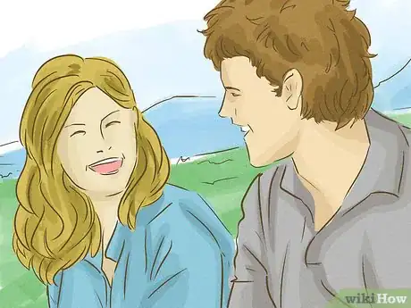 Image intitulée Make Your Crush Laugh Step 5