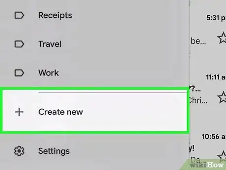 Image intitulée Create Labels in the Gmail App Step 12