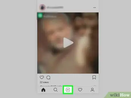 Image intitulée Post on Instagram Step 22