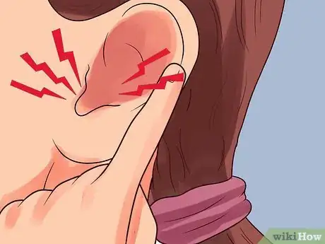 Image intitulée Prevent Your Ears from Popping Step 1