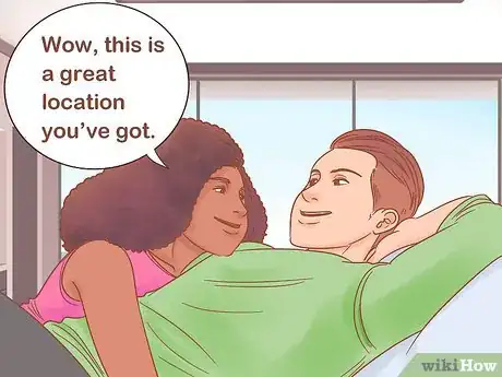 Image intitulée Sleep at Your Boyfriend's House for the First Time Step 10