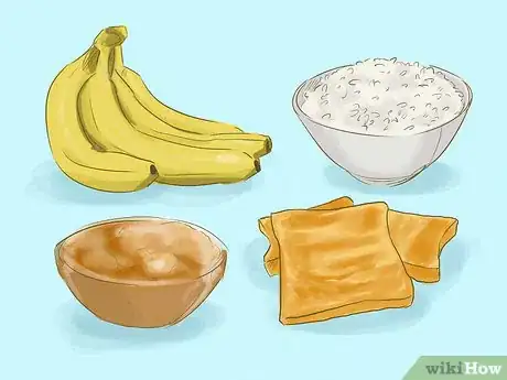 Image intitulée Make Home Remedies for Diarrhea Step 15