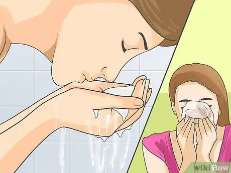 Image intitulée Get Rid of Acne on Your Nose Step 16