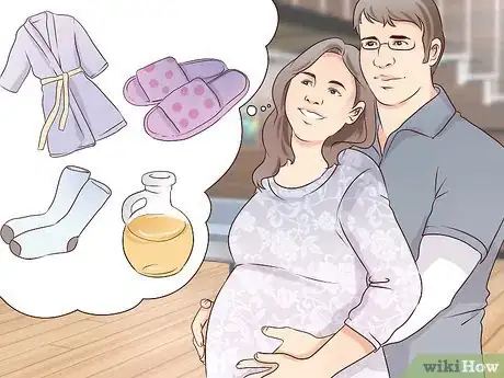 Image intitulée Help Your Wife Through Labor Step 2