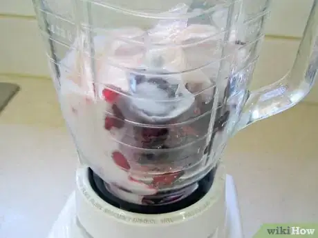 Image intitulée Make Healthy Fruit Smoothies Step 2