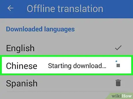 Image intitulée Download a Language for Offline Use in Google Translate for Android Step 7