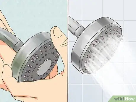 Image intitulée Fix a Leaking Shower Head Step 10