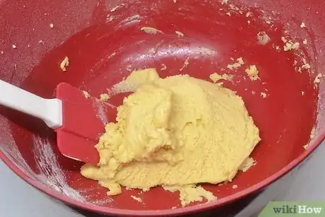Image intitulée Make Sugar Cookies Without Baking Soda Step 4