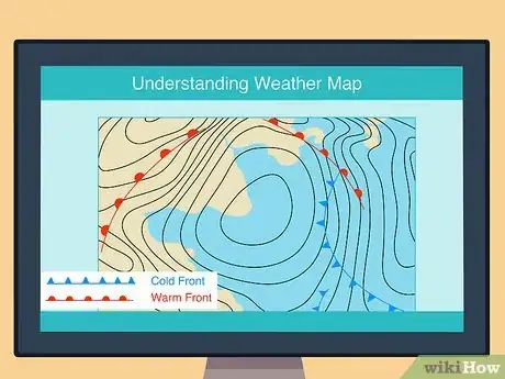 Image intitulée Read a Weather Map Step 10