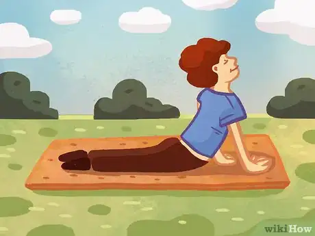 Image intitulée Relieve Stress Step 25