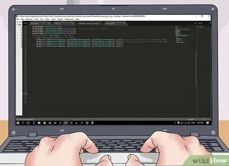 Image intitulée Start Learning to Program Step 6